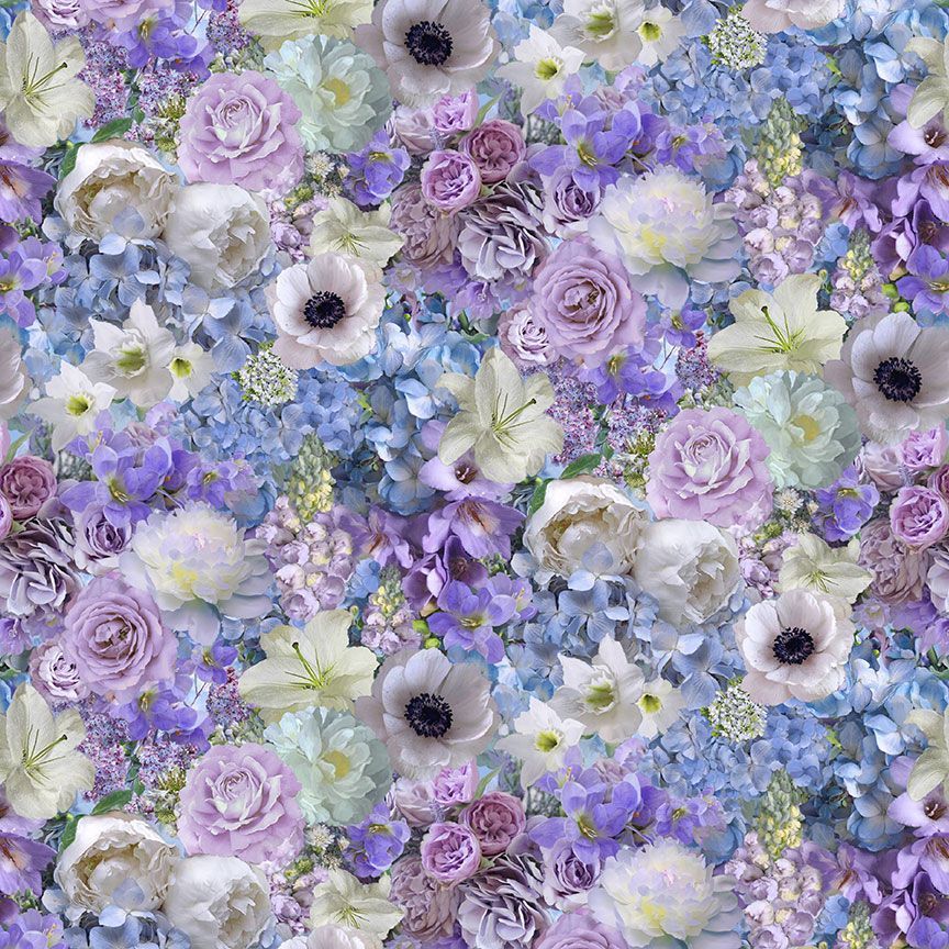Blossom Vintage Dress