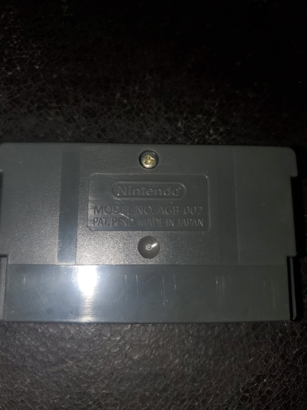 Final Fantasy V Advance GBA Video Game Boy Advance Nintendo