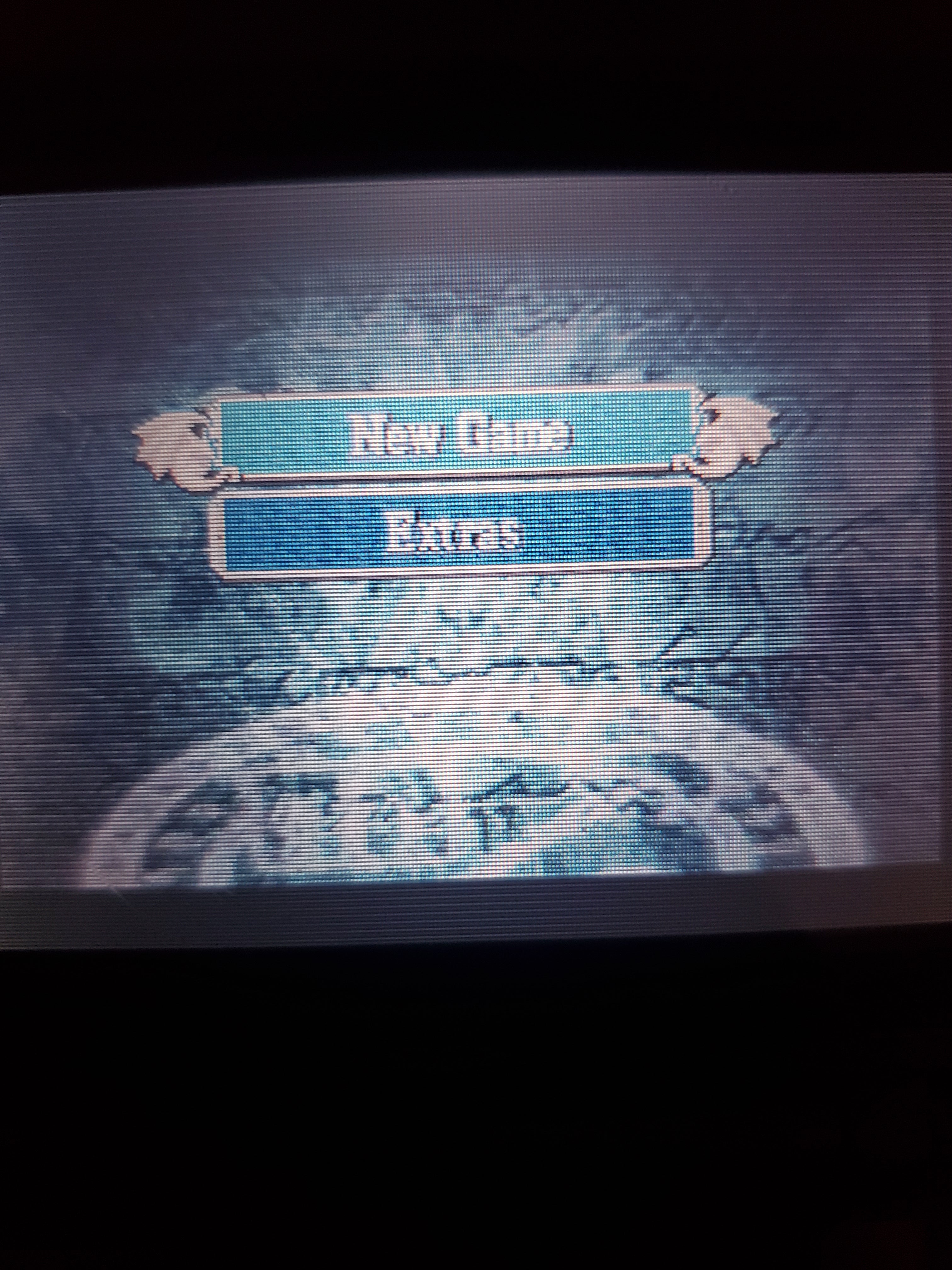 Fire Emblem The Binding Blade GBA Video Game Nintendo Gameboy Advance