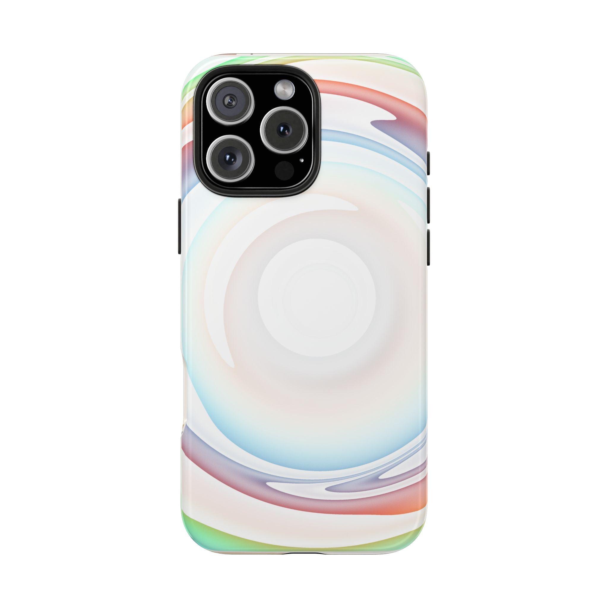 Illusion Phone Case