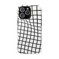 Illusion pattern Phone Case