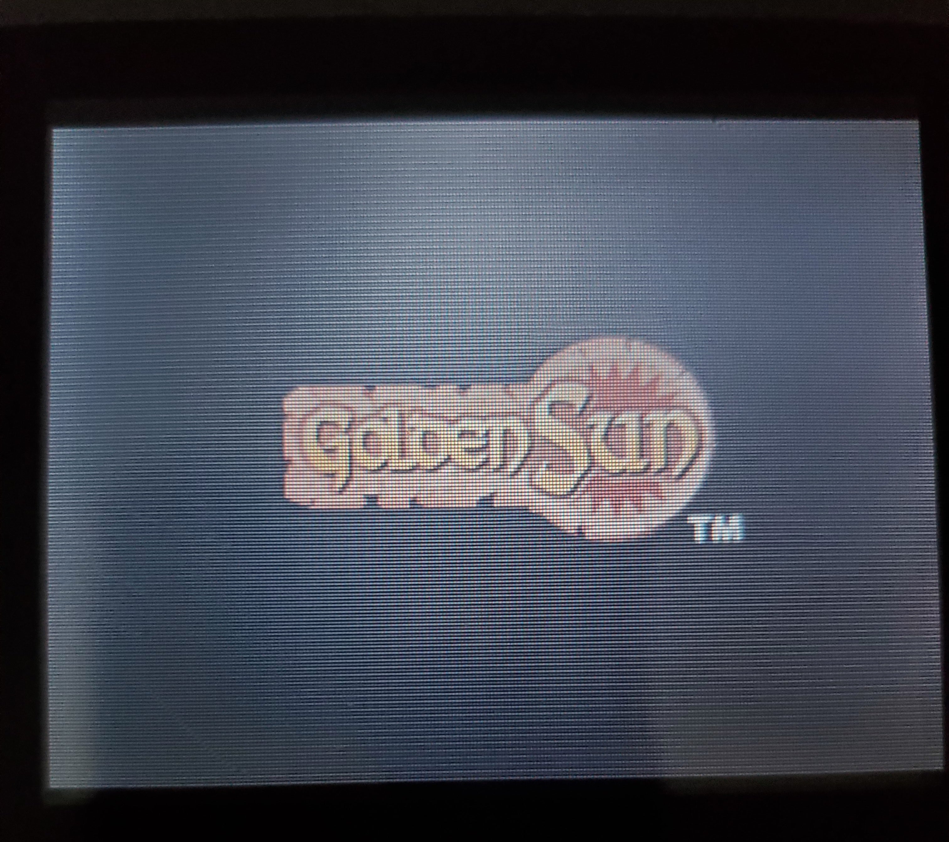 Golden Sun GBA Video Game Cartidge Game Boy Advance