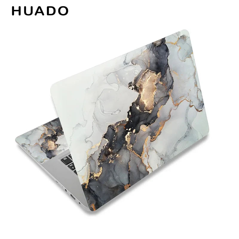 Laptop Skin Sticker Decal 12 13 13.3 14 15 15.4 15.6 inch Laptop Art Decal Protector Notebook Netbook PC 15.6" Universal Vinyl