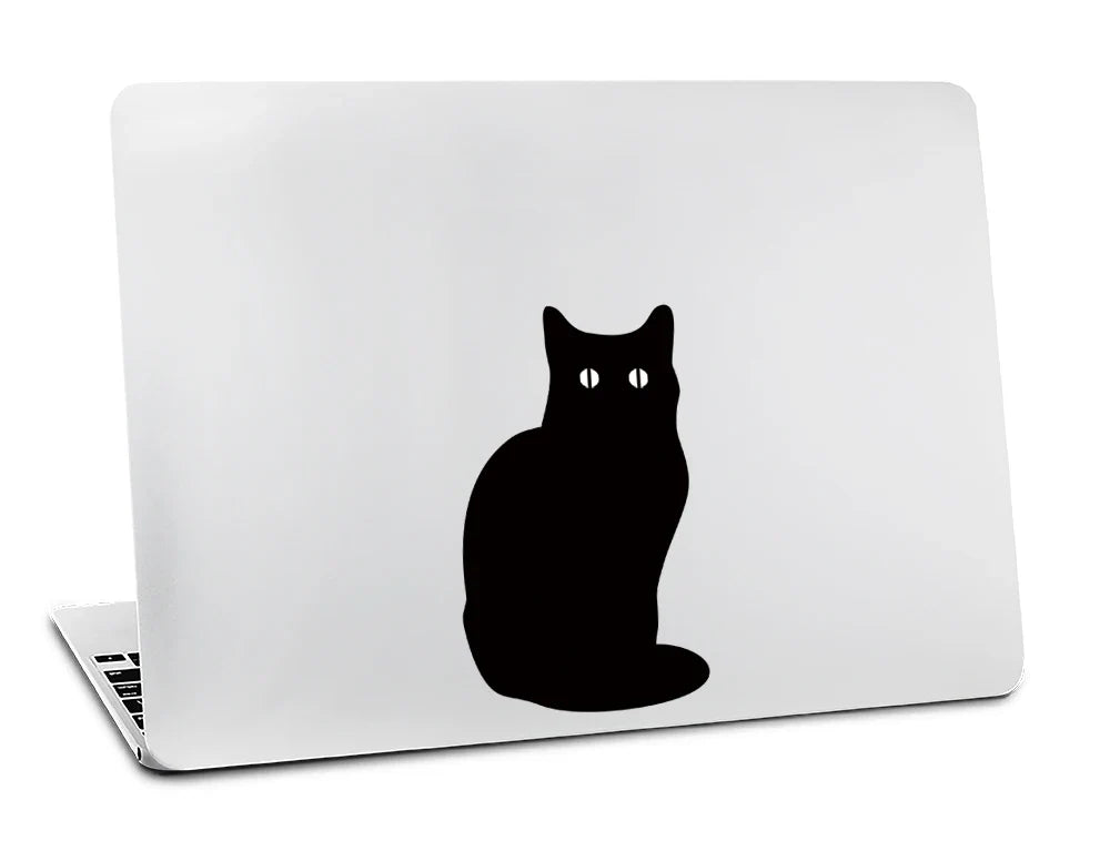 Vinyl Sticker for Macbook Air 11 12 13 M1 M2 Pro 13 15 16 Retina Wall Decal Laptop Stickman Guy Notebook Tablet Skin for iPad