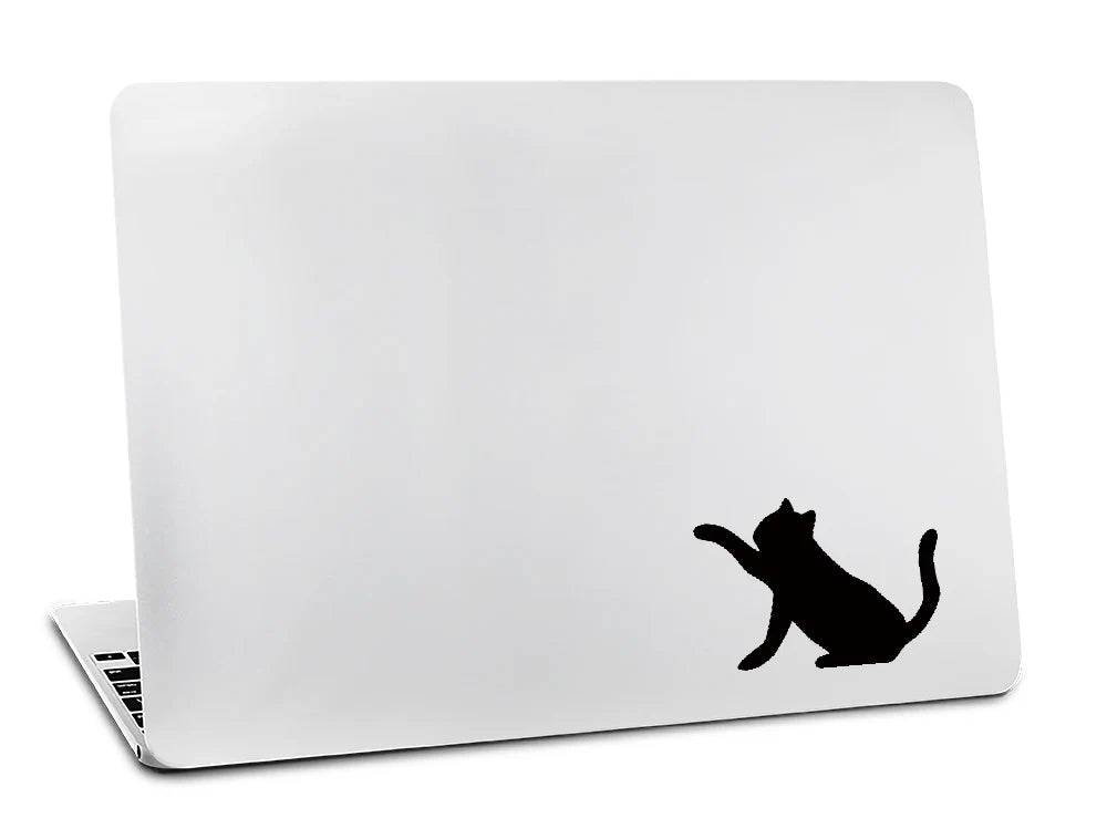Vinyl Sticker for Macbook Air 11 12 13 M1 M2 Pro 13 15 16 Retina Wall Decal Laptop Stickman Guy Notebook Tablet Skin for iPad