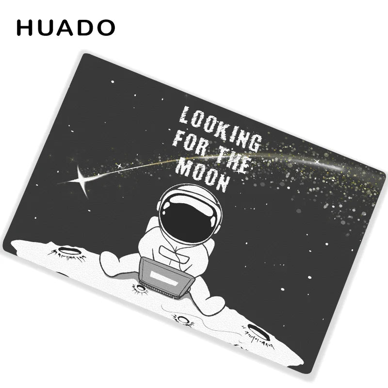 Laptop Protective Cover Skin Sticker 13.3" 15" 15.6" 17" Notebook Skin Decal Vinyl for Macbook/Lenovo/HP