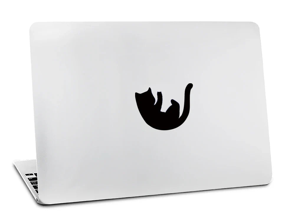 Vinyl Sticker for Macbook Air 11 12 13 M1 M2 Pro 13 15 16 Retina Wall Decal Laptop Stickman Guy Notebook Tablet Skin for iPad