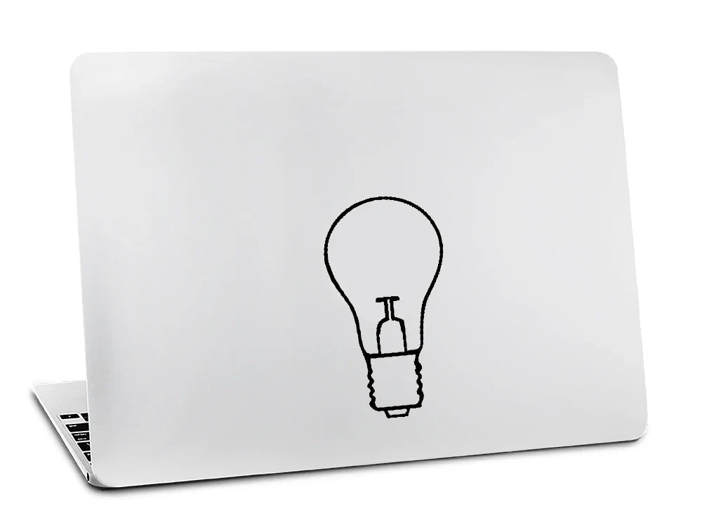 Vinyl Sticker for Macbook Air 11 12 13 M1 M2 Pro 13 15 16 Retina Wall Decal Laptop Stickman Guy Notebook Tablet Skin for iPad