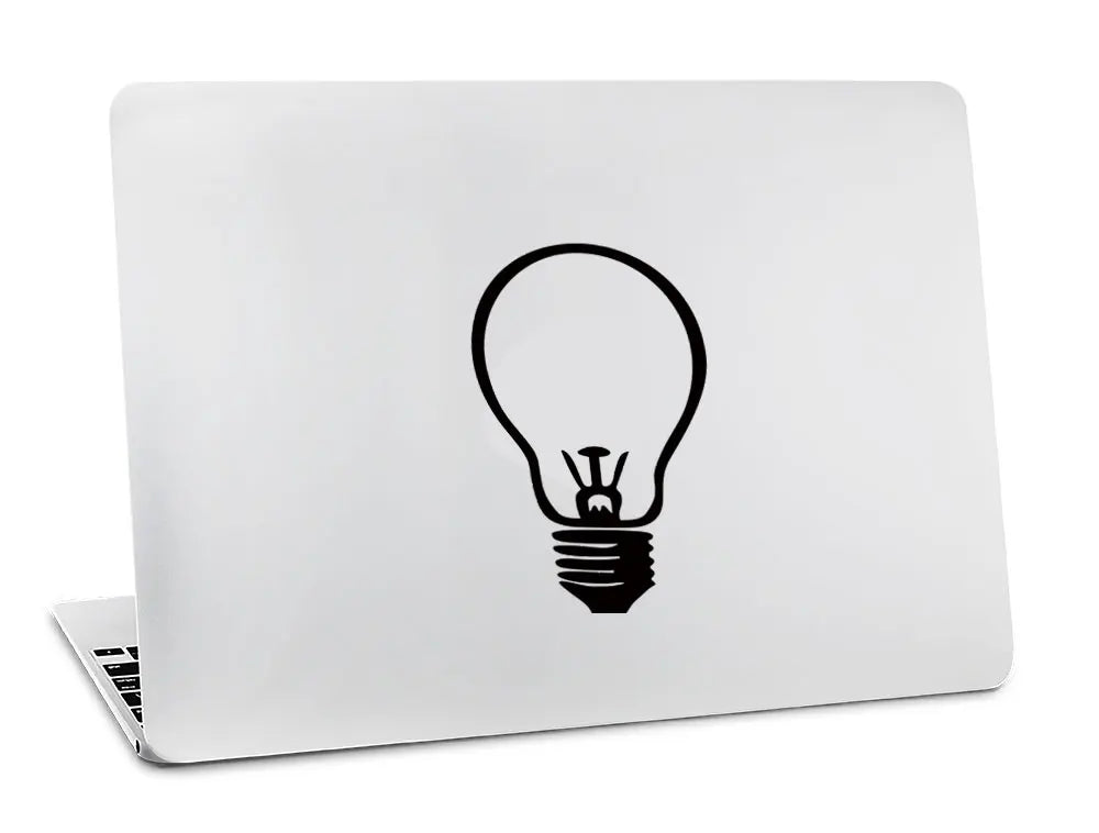 Vinyl Sticker for Macbook Air 11 12 13 M1 M2 Pro 13 15 16 Retina Wall Decal Laptop Stickman Guy Notebook Tablet Skin for iPad