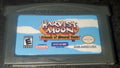Harvest Moon Friends of Mineral Town GBA Video Game GameBoy Advance