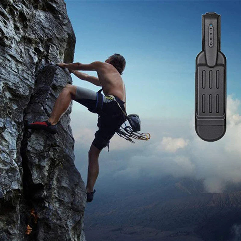 Full HD 1080P T189 Mini Camera Wearable Body Pen Cam Digital Small Sport DV Micro Camcorder Video Recorder Support Hidden Card