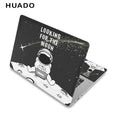 Laptop Protective Cover Skin Sticker 13.3" 15" 15.6" 17" Notebook Skin Decal Vinyl for Macbook/Lenovo/HP
