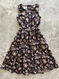 Gnome Midi Dress