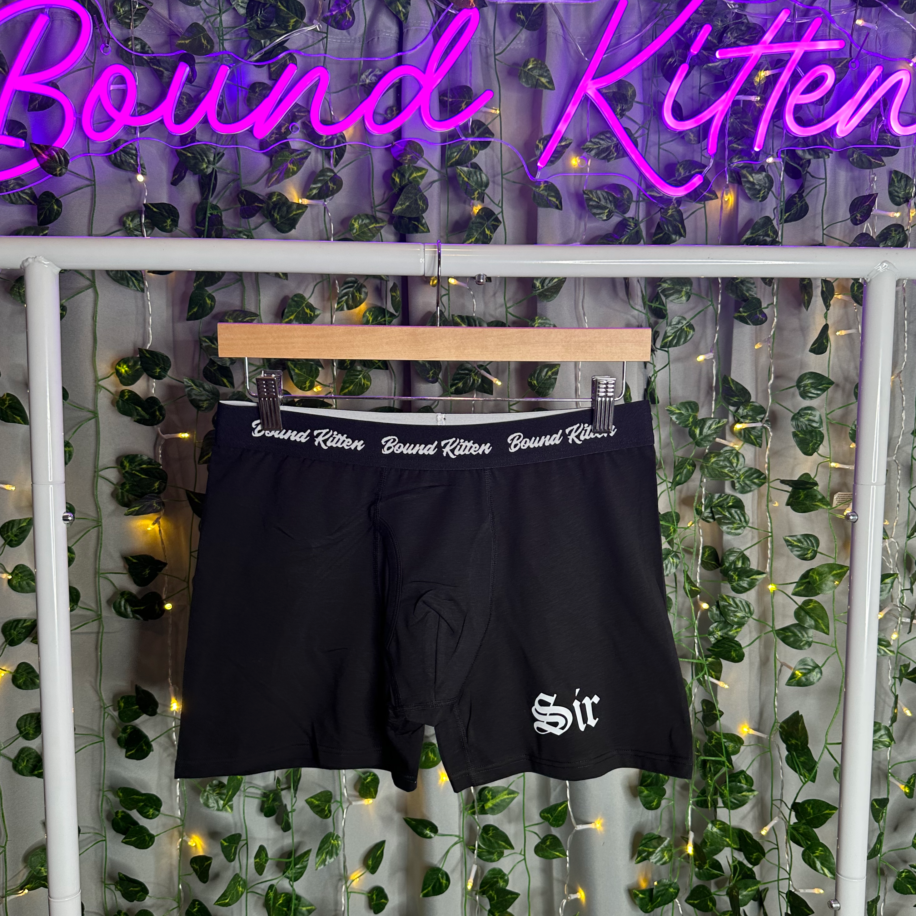 Sir Mens Boxers