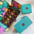 SAUDADE - Milk Chocolate - The Classic One