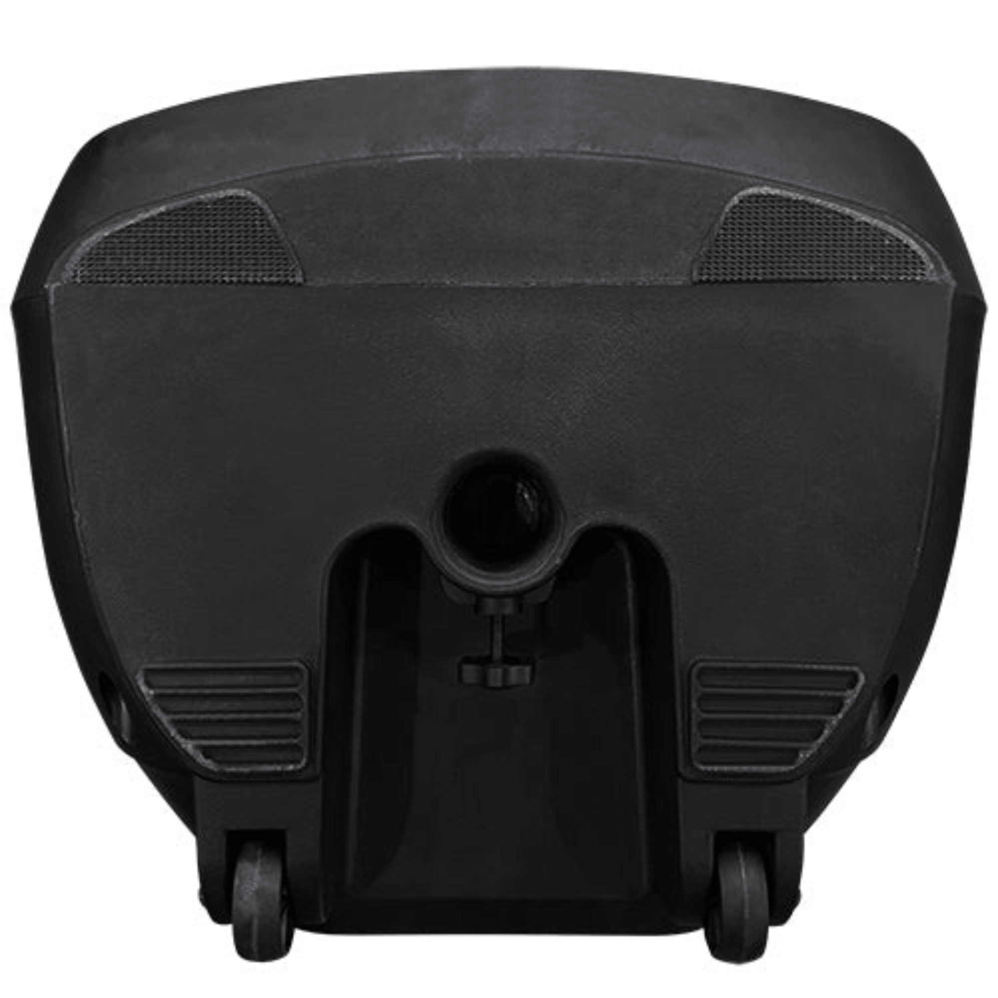 Supersonic 15" Portable Bluetooth Speaker with True Wireless Stereo & Mic (IQ-5715DJBT)