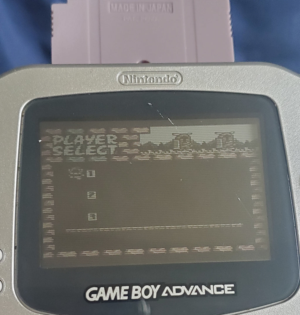 Legend of Zelda Link's Awakening DX GBC Video Game Boy Color
