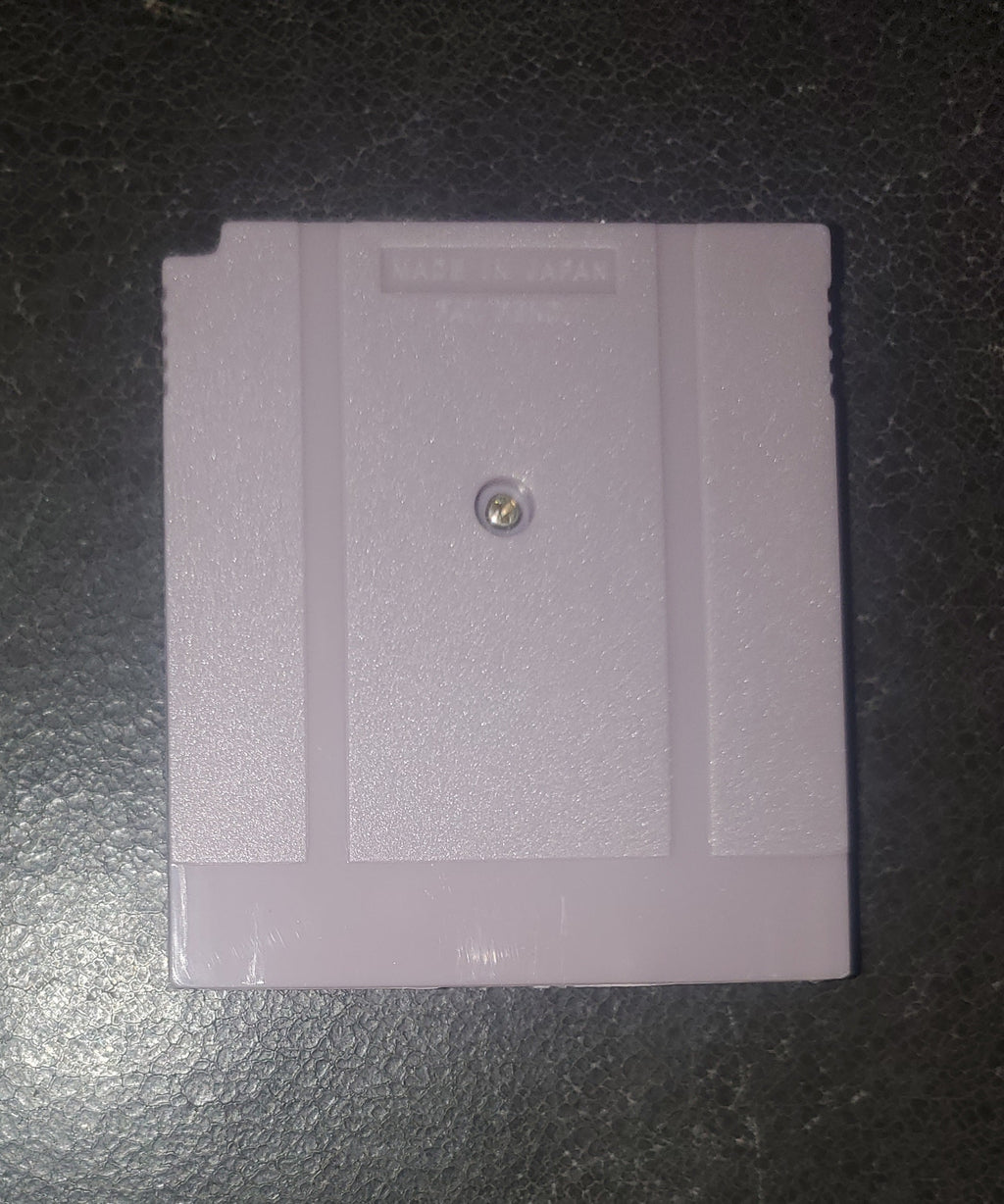 Legend of Zelda Oracle of Ages GBC Video Game Boy Color