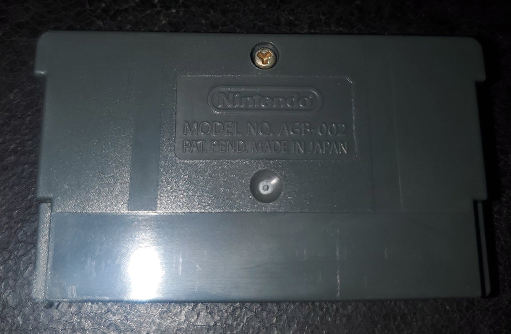 Legend of Zelda Link to the Past, 4 Swords GBA Video Game Boy Advance