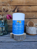 Liver Detox Tea, 14oz Tube (108g)