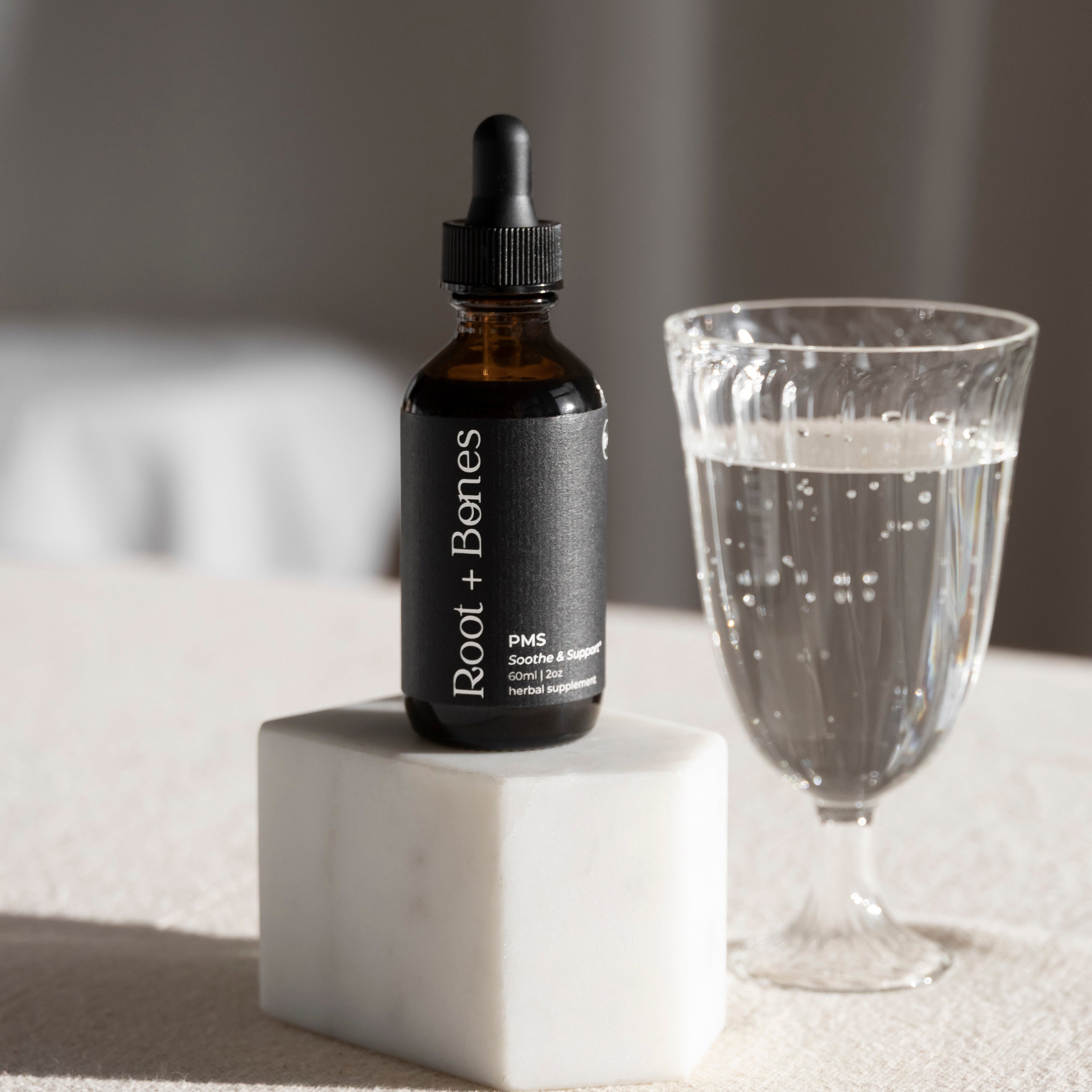 PMS Tincture