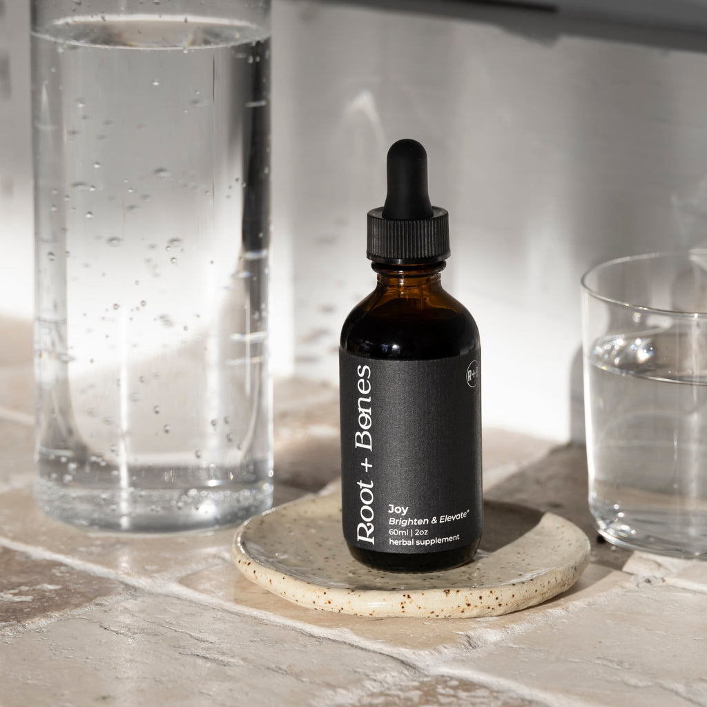 Joy Tincture