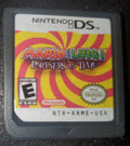 Mario and Luigi Partners in Time Video Game Nintendo DS