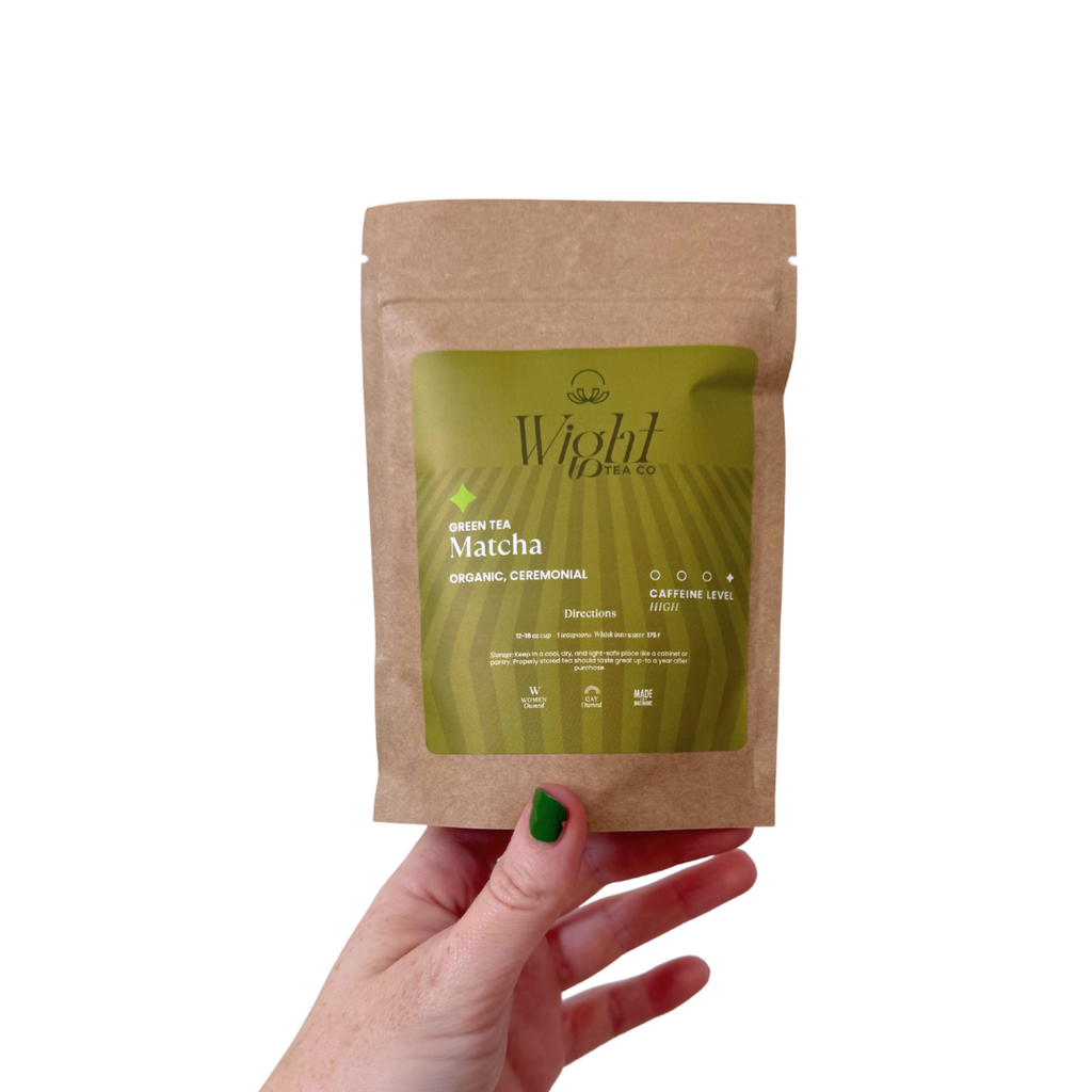 Matcha