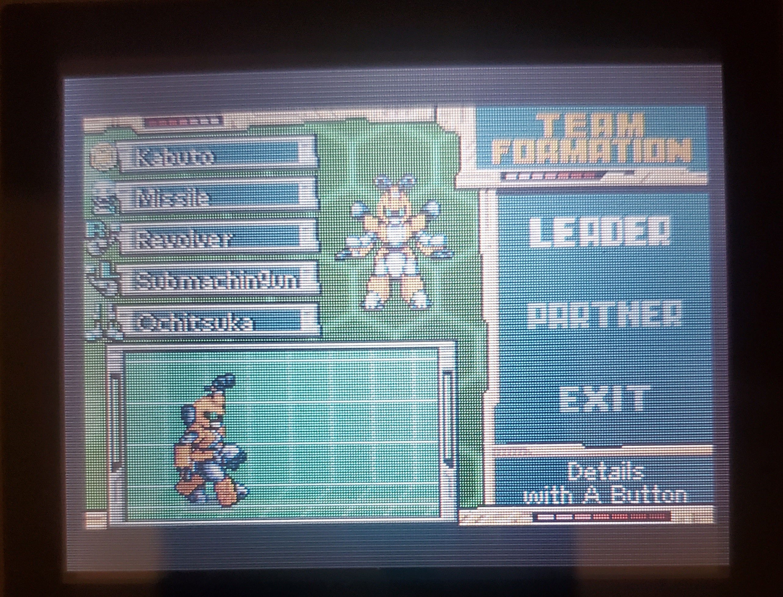 Medabots Metabee AX GBA Video Game Boy Advance Nintendo EUR