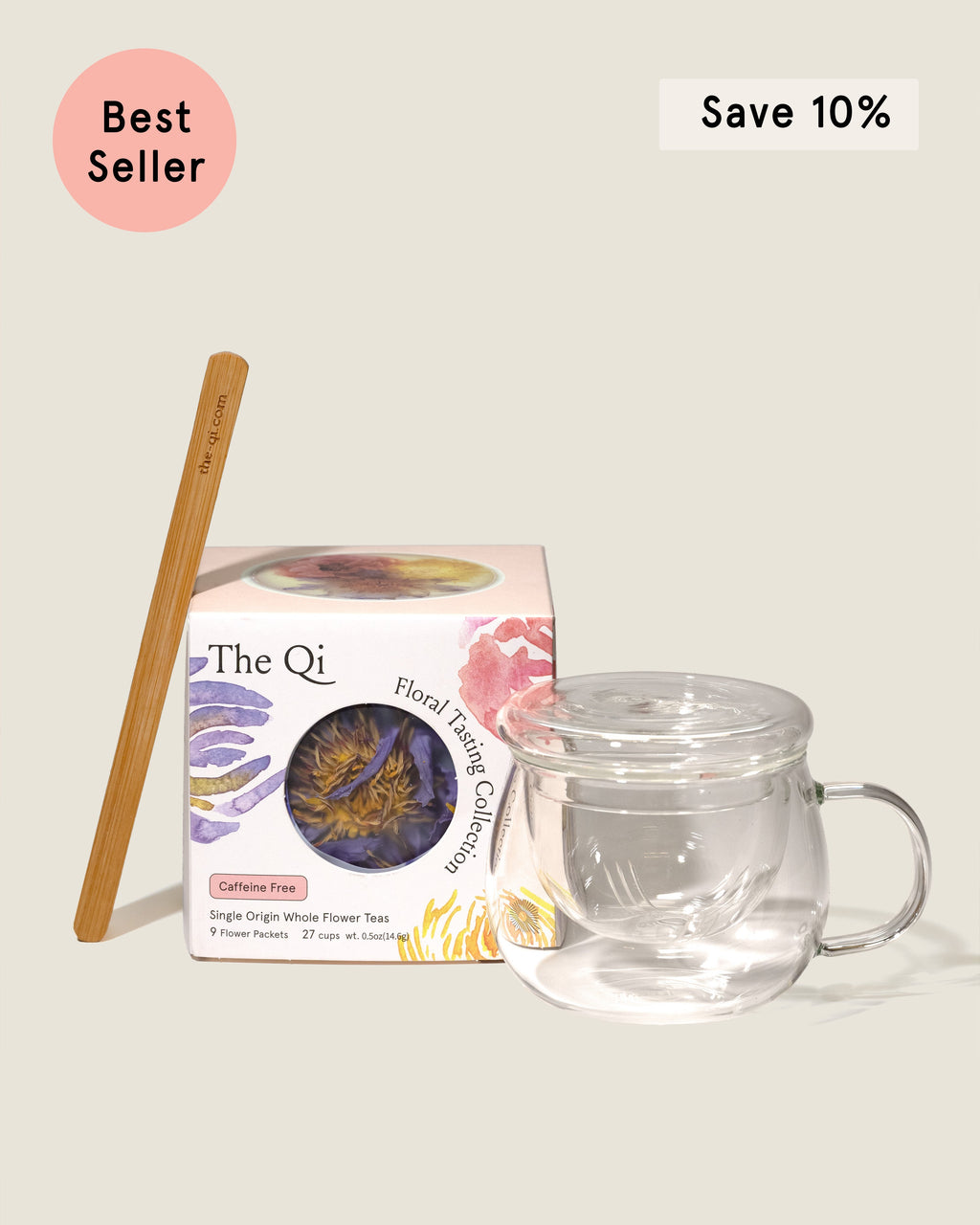 Daily Ritual Set