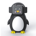 Creative Cartoon Base Silicone Bedside Charging Bracket
