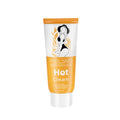 Slimming Cream Body Smear Plant Ingredients Massage Cream