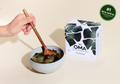 Nourishing Seaweed Soup Beef Bone Broth Based