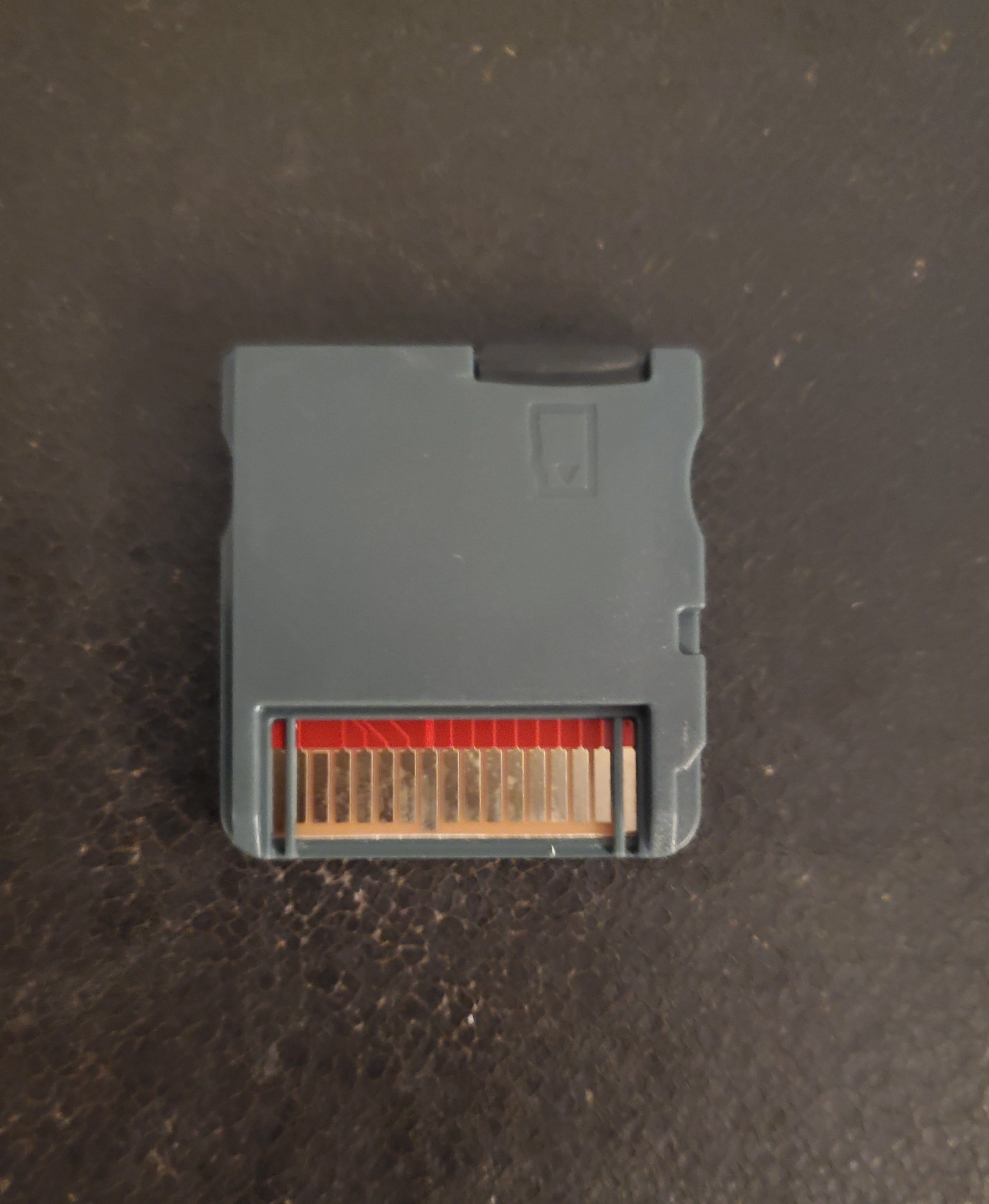 Pokemon Black Version 2 Video Game Nintendo DS R4