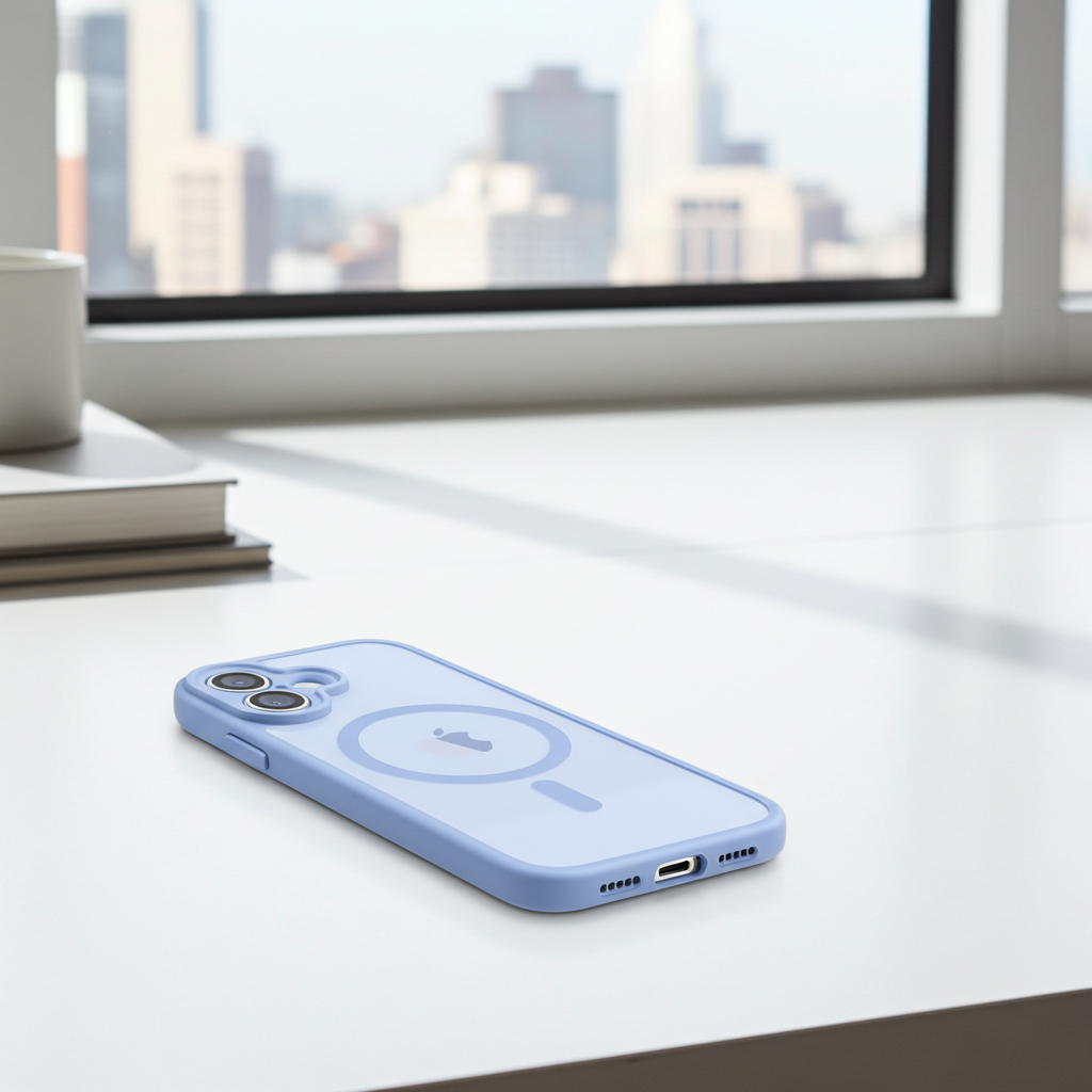 AquaHalo Case