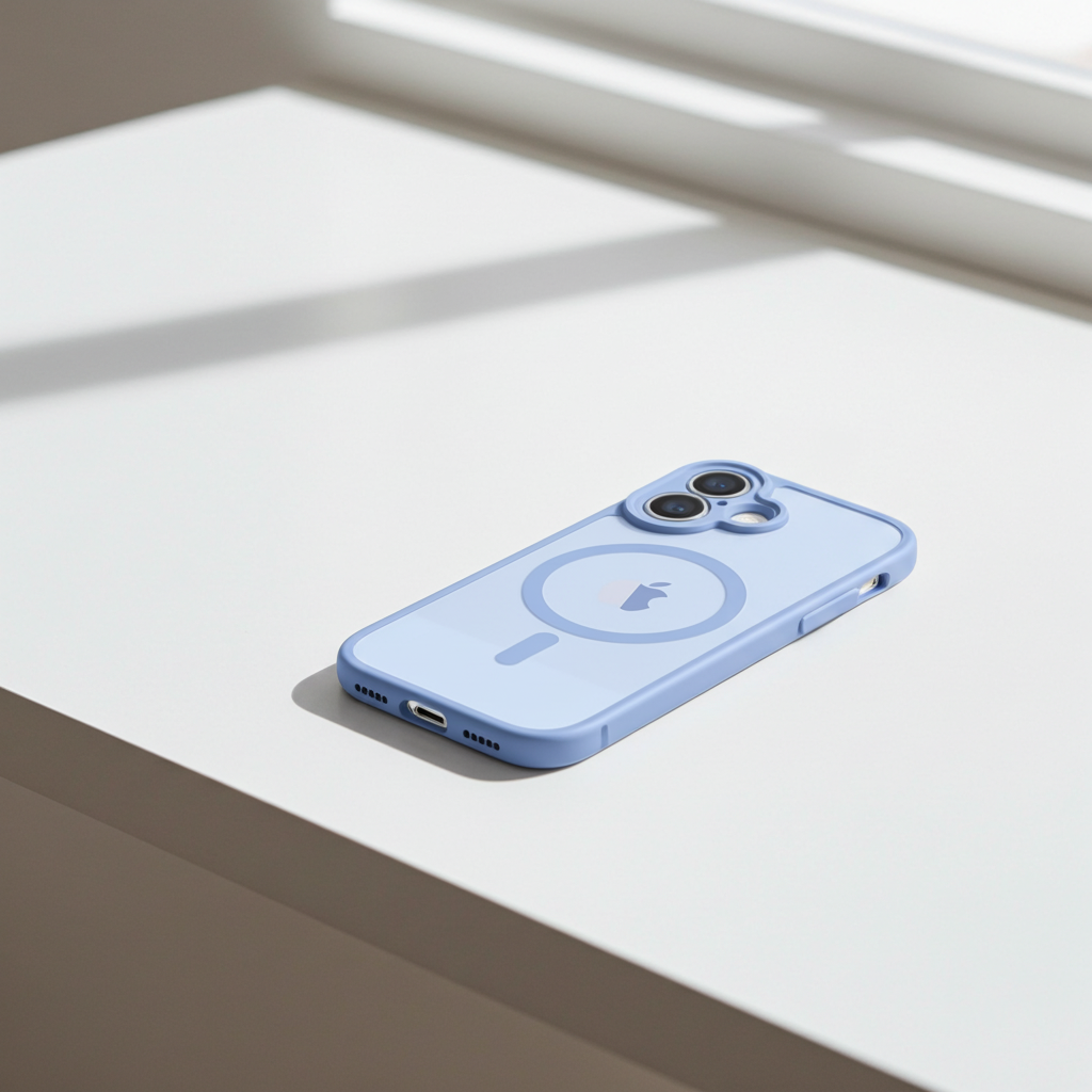 AquaHalo Case