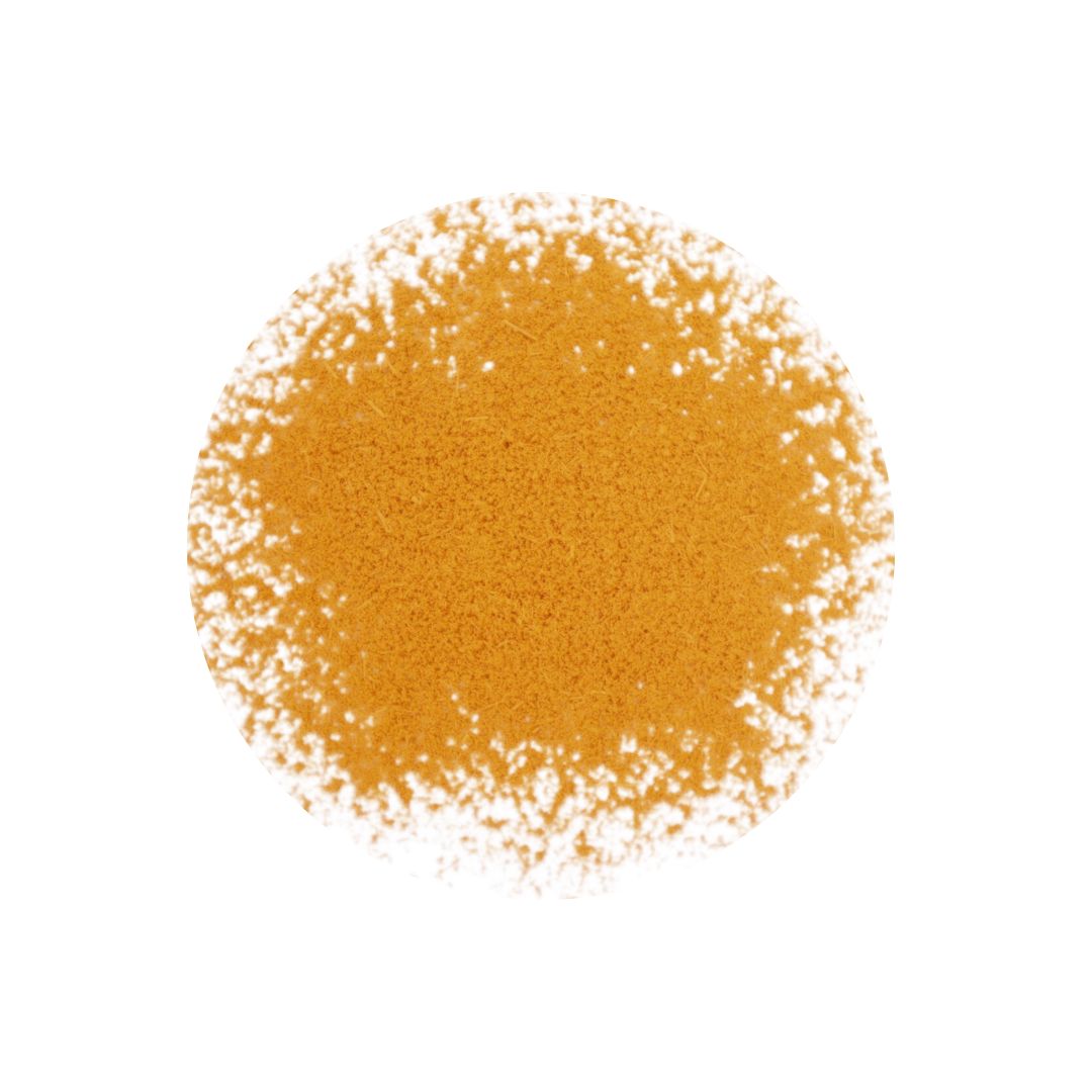 Red Rooibos Powder