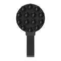 Multi Functional Magnetic Phone Holder with Silicone Suction Cup Portable Handheld Person Stand For Magsafe iPhone 16-12 Mount