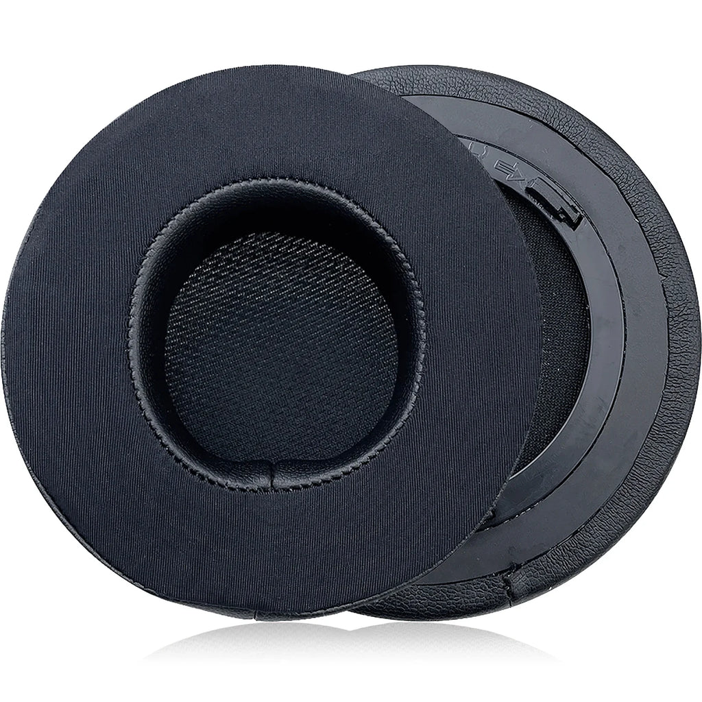 NullMini Replacement Earpads for Corsair Virtuoso RGB, Virtuoso RGB Wireless SE, Virtuoso RGB Wireless XT Headphones Headband