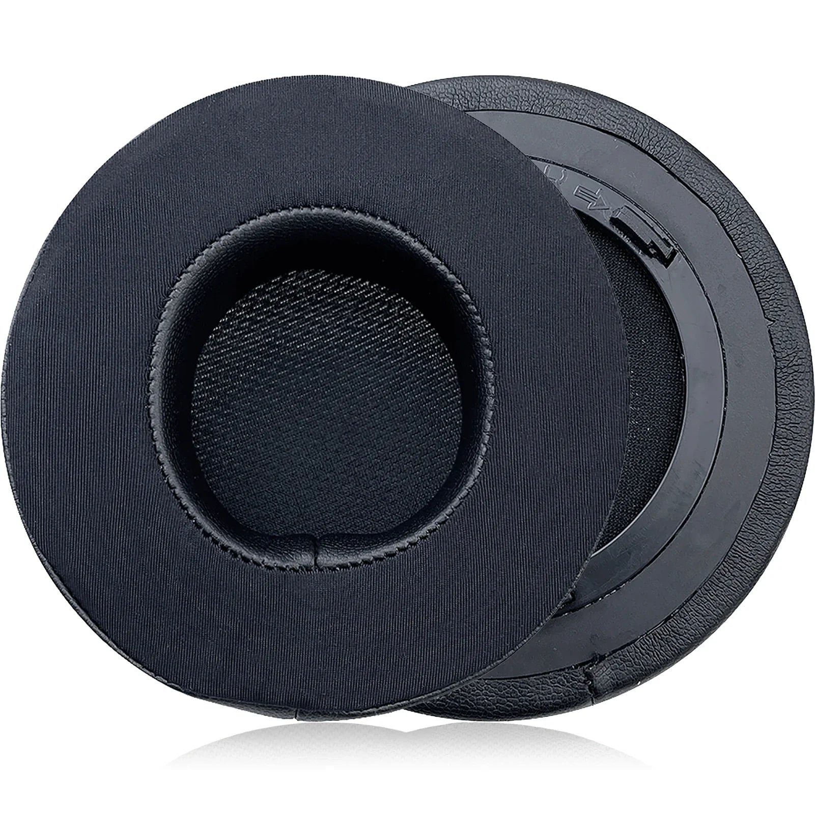 NullMini Replacement Earpads for Corsair Virtuoso RGB, Virtuoso RGB Wireless SE, Virtuoso RGB Wireless XT Headphones Headband