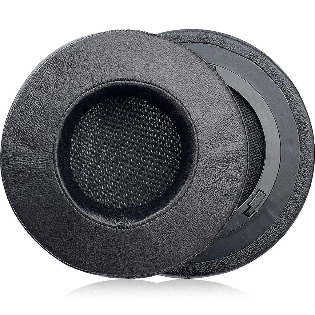 NullMini Replacement Earpads for Corsair Virtuoso RGB, Virtuoso RGB Wireless SE, Virtuoso RGB Wireless XT Headphones Headband