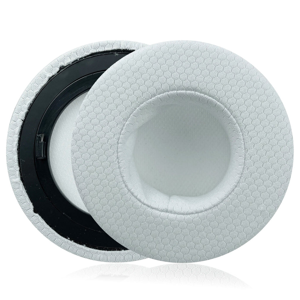 NullMini Replacement Earpads for Corsair Virtuoso RGB, Virtuoso RGB Wireless SE, Virtuoso RGB Wireless XT Headphones Headband