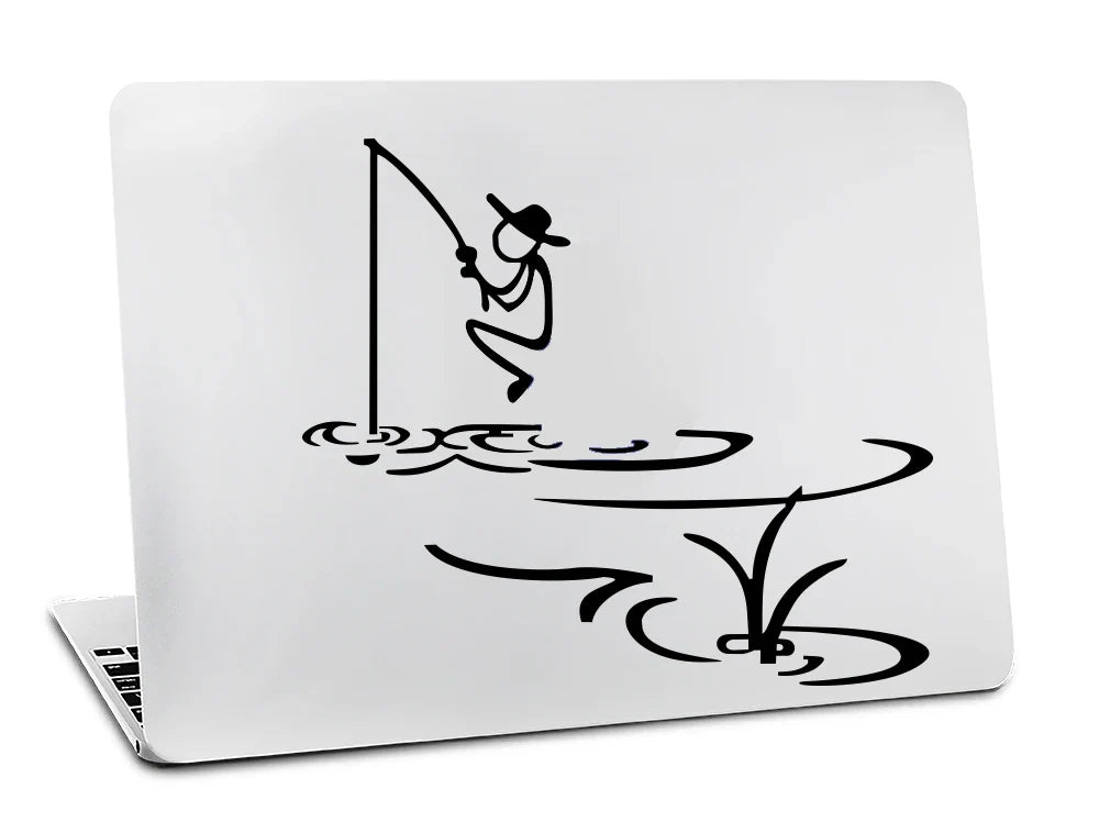 Vinyl Sticker for Macbook Pro 13 15 16 17 Skin Air 11 12 13 Retina Laptop Computer Notebook Tablet Decal Atom Nucleus Molecule