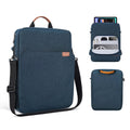Tablet Bag For iPad Pro 12.9 iPad Air 11 13 2024 Pouch Case For iPad 7 8 9 10th Generation Air 5 4 3 Portable Sleeve Tablet Bag