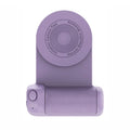 3 in 1 Camera Holder Grip Type-C Charging Multifunctional Magnetic Photo Bracket Bluetooth-compatible Anti-shake for Android/iOS