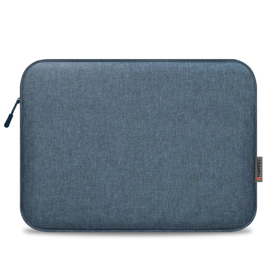 HAWEEL Laptop Sleeve Case 11 13 15 16  inch For HP DELL Notebook bag Carrying Bag Macbook Air Pro 13.3 Protective Case