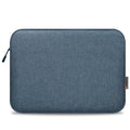 HAWEEL Laptop Sleeve Case 11 13 15 16  inch For HP DELL Notebook bag Carrying Bag Macbook Air Pro 13.3 Protective Case