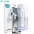 NILLKIN For Samsung Galaxy S25 Ultra / S25+ Screen Protector H+PRO Anti-Explosion 2.5D Tempered Glass for Samsung S25 With Tool