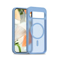 Case For Google Pixel 10 Pro XL 9A 9 Pro Phone Case wireless charging Cover For Google Pixel 10 Pro Fold 9 Pro Fold Phone Cover