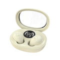 SK32 Sleeping Headphones Bluetooth Earphones Wireless Sports Invisible Mini Earbuds HIFI Bass Earphone For Xiaomi Redmi Headset